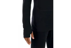 Icebreaker ZoneKnit Mérinos 200