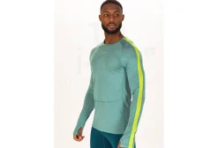 Icebreaker ZoneKnit Mérinos 125