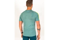 Icebreaker ZoneKnit Mérinos 125