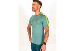 Icebreaker ZoneKnit Mérinos 125