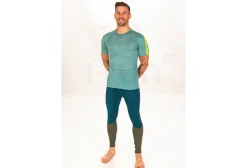 Icebreaker ZoneKnit Mérinos 125