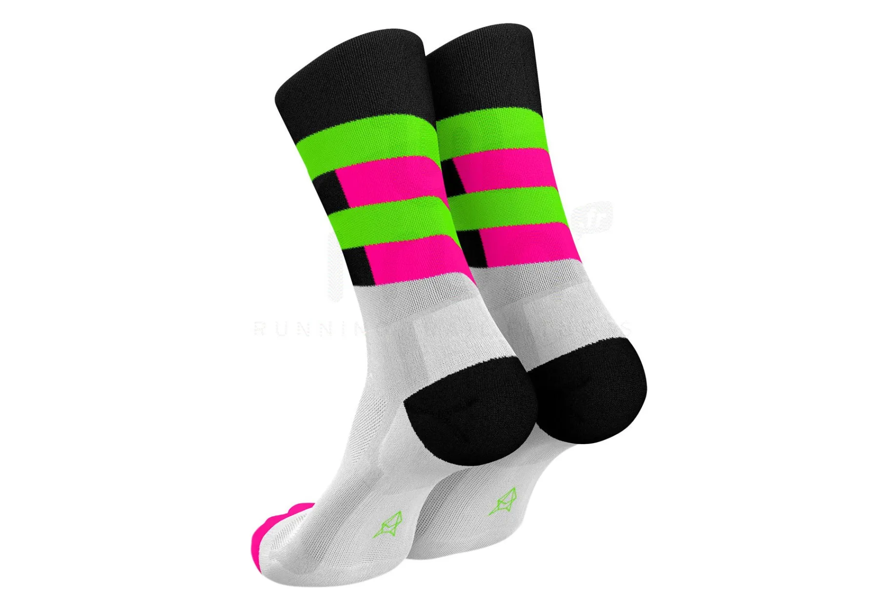 INCYLENCE Ultralight Spirals High