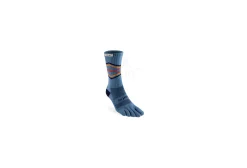 Injinji calcetines Trail Midweight Crew Coolmax