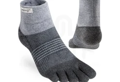 Injinji calcetines Trail Midweight Mini-Crew Coolmax