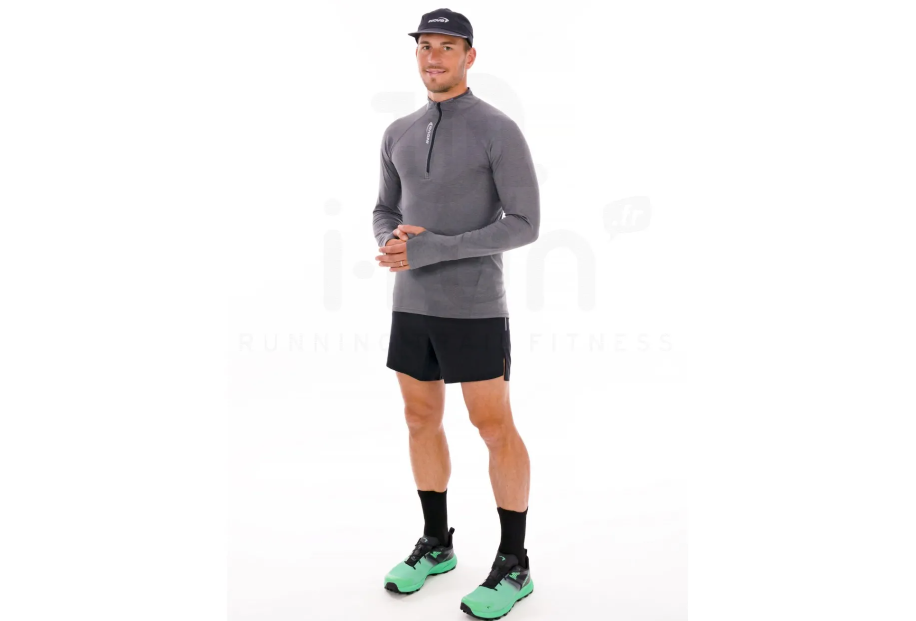Inov-8 Active Midlayer