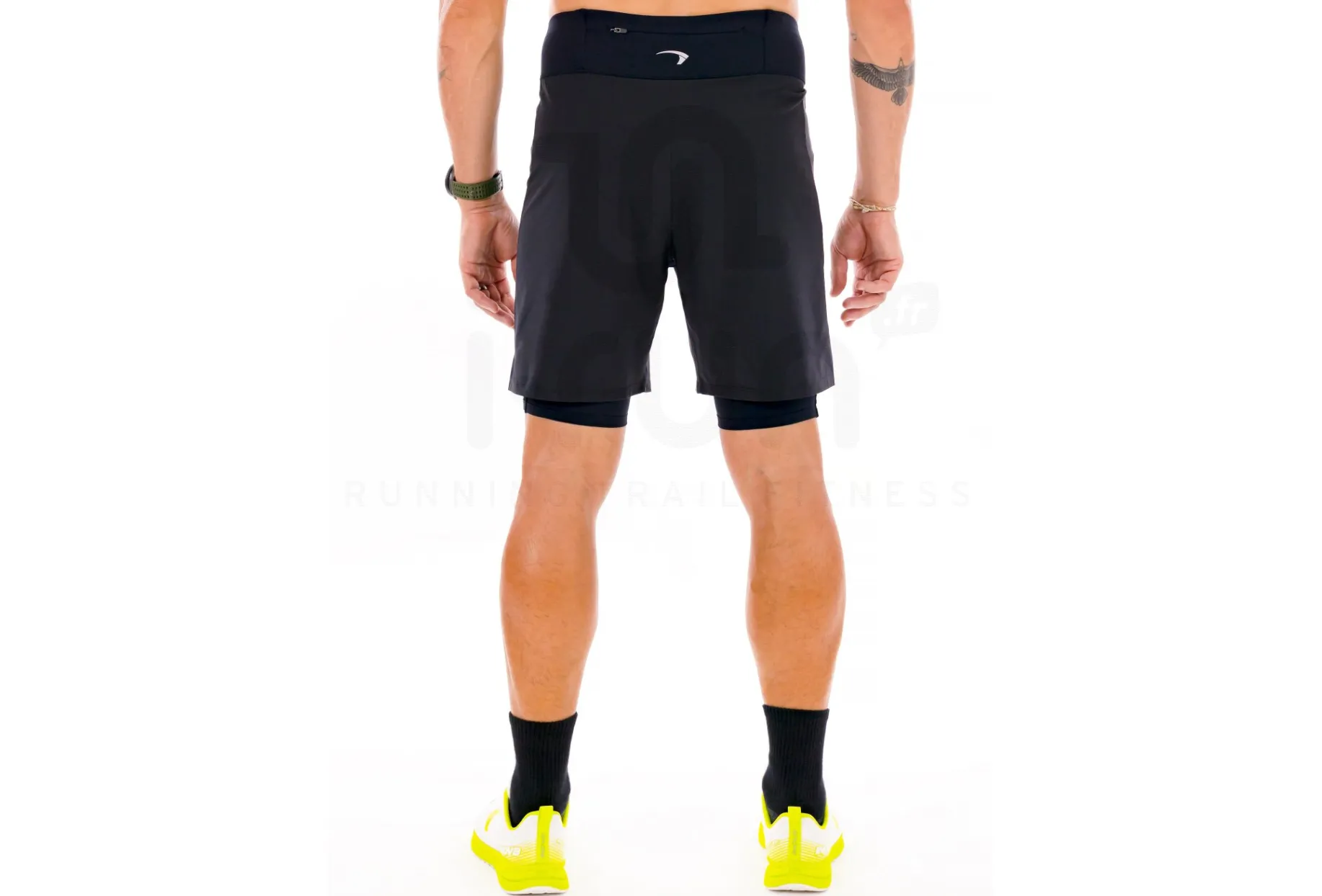 Inov-8 Airlite 2 en 1