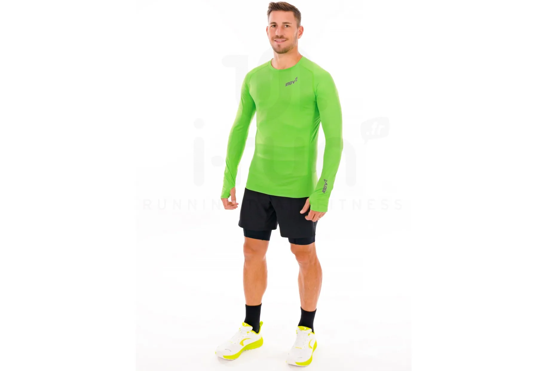 Inov-8 Airlite 2 en 1