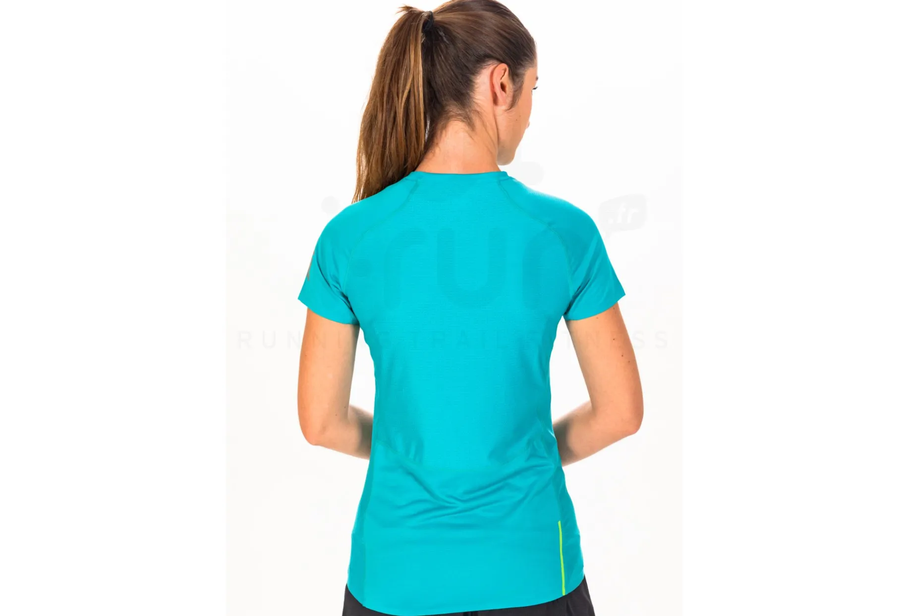 Inov-8 camiseta manga corta Base Elite