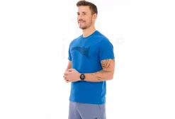 Inov-8 camiseta manga corta Graphic Ridge