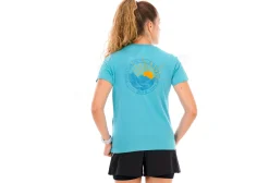Inov-8 camiseta manga corta Graphic 2003