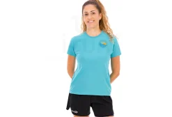 Inov-8 camiseta manga corta Graphic 2003