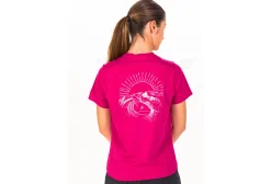 Inov-8 camiseta manga corta Graphic Skiddaw