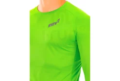 Inov-8 camiseta manga larga Base Elite