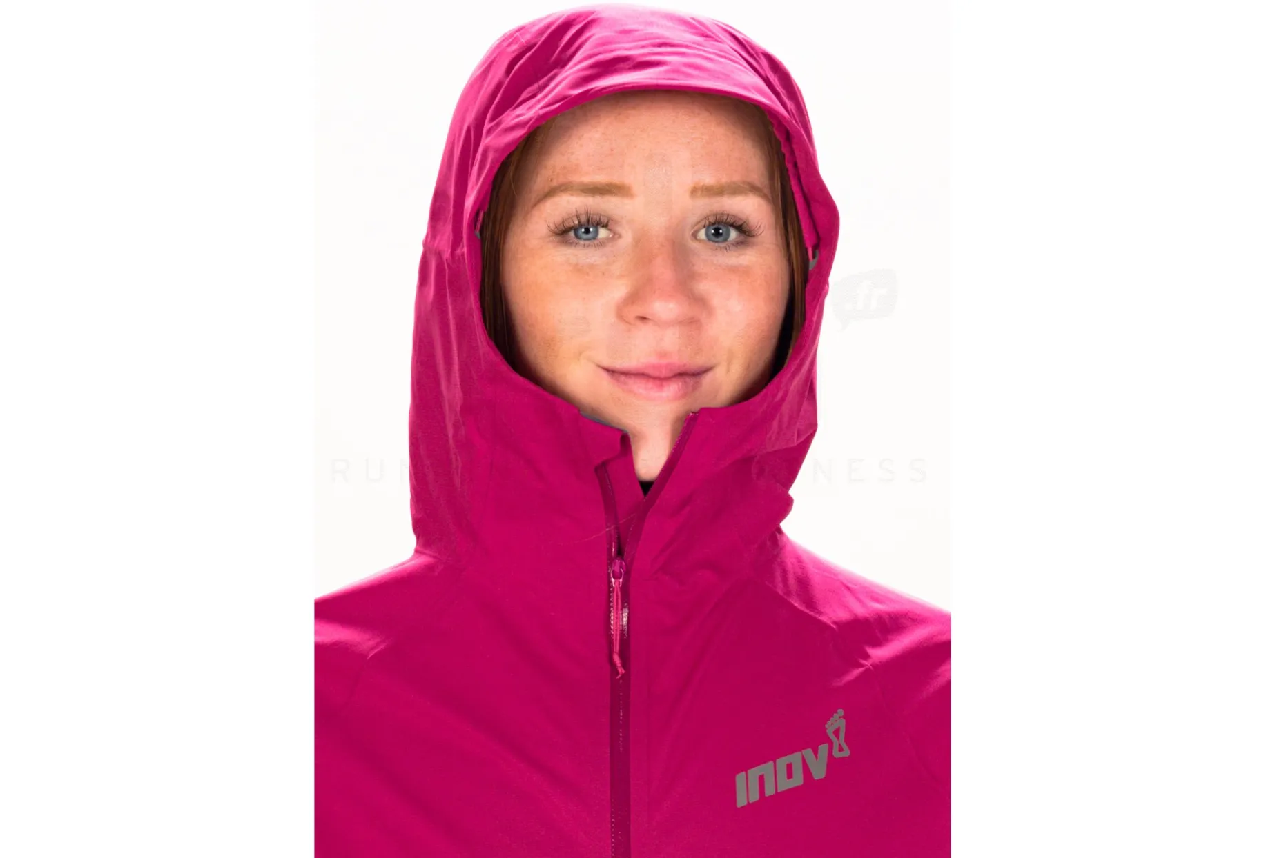 Inov-8 chaqueta Stormshell