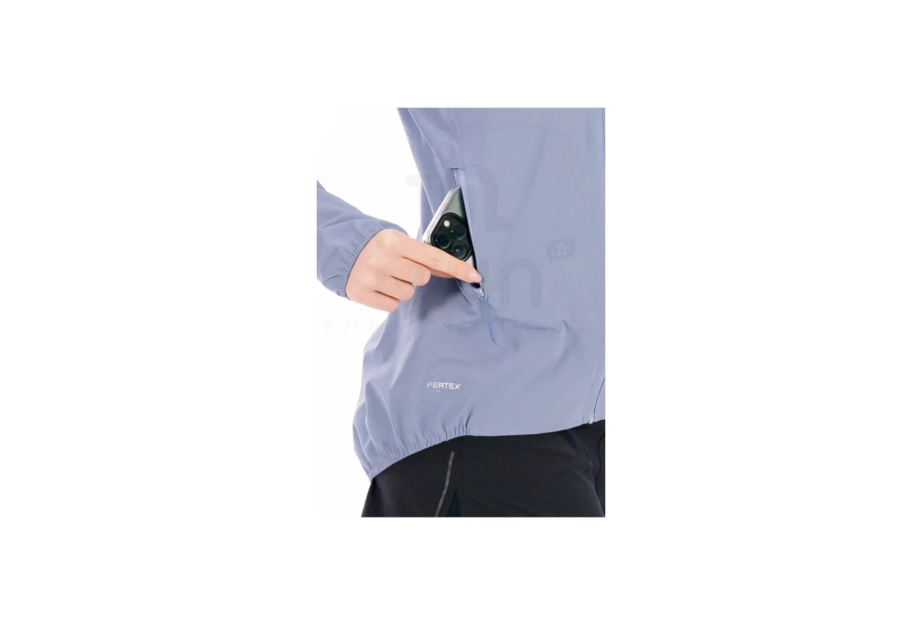 Inov-8 chaqueta Stormshell V2
