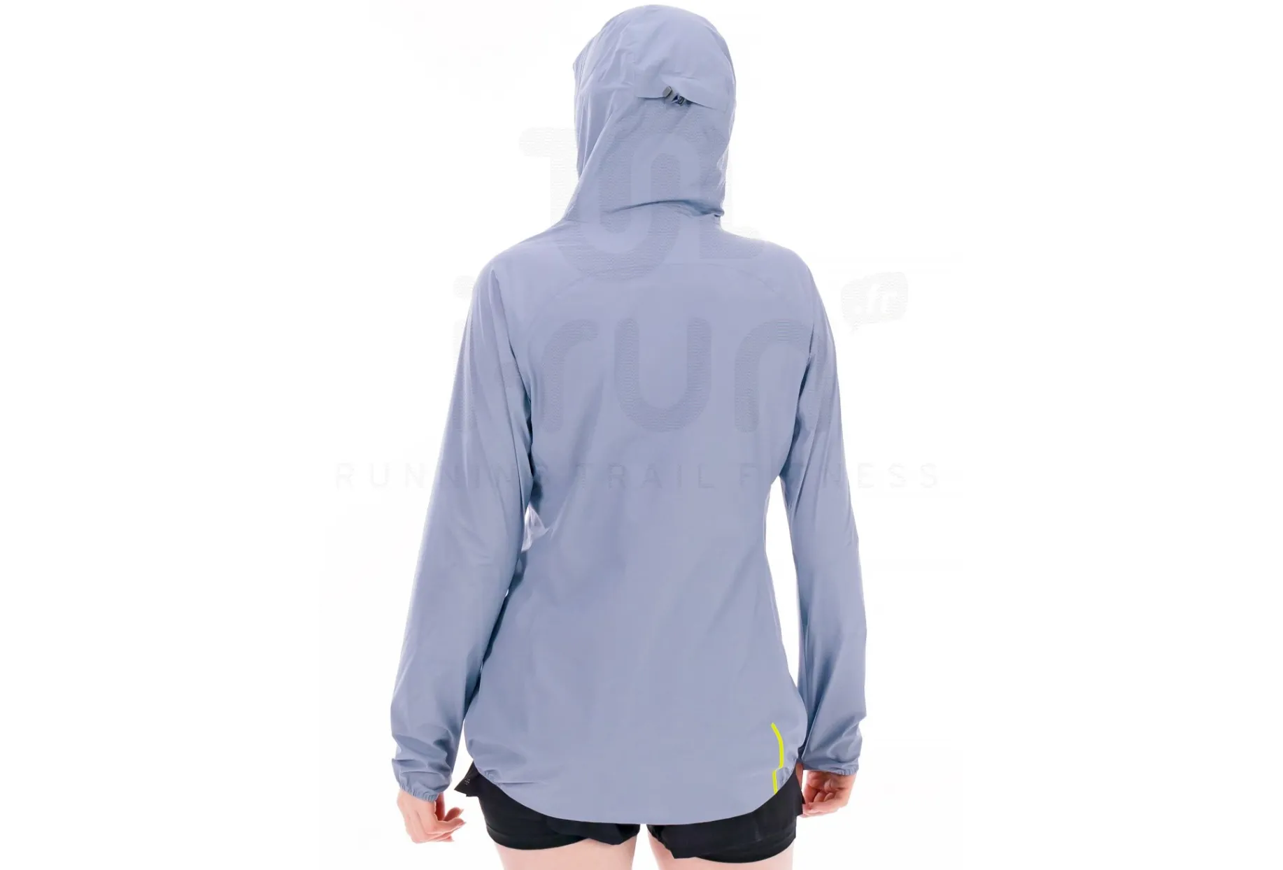 Inov-8 chaqueta Stormshell V2