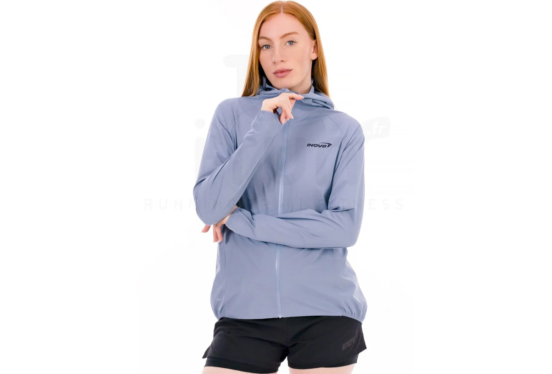 Inov-8 chaqueta Stormshell V2