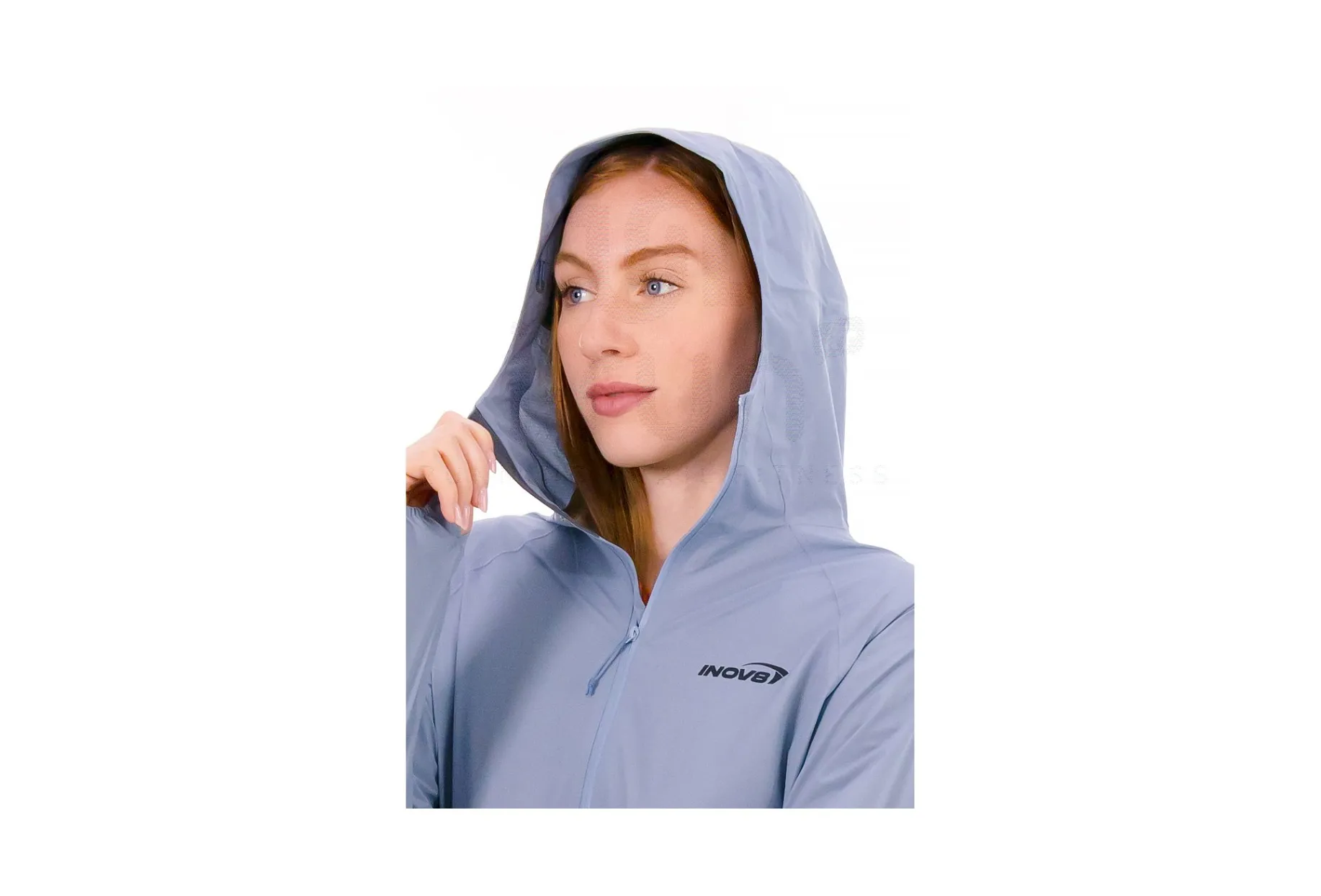 Inov-8 chaqueta Stormshell V2
