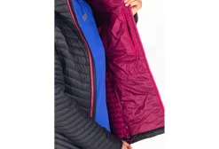 Inov-8 chaqueta Thermoshell Pro