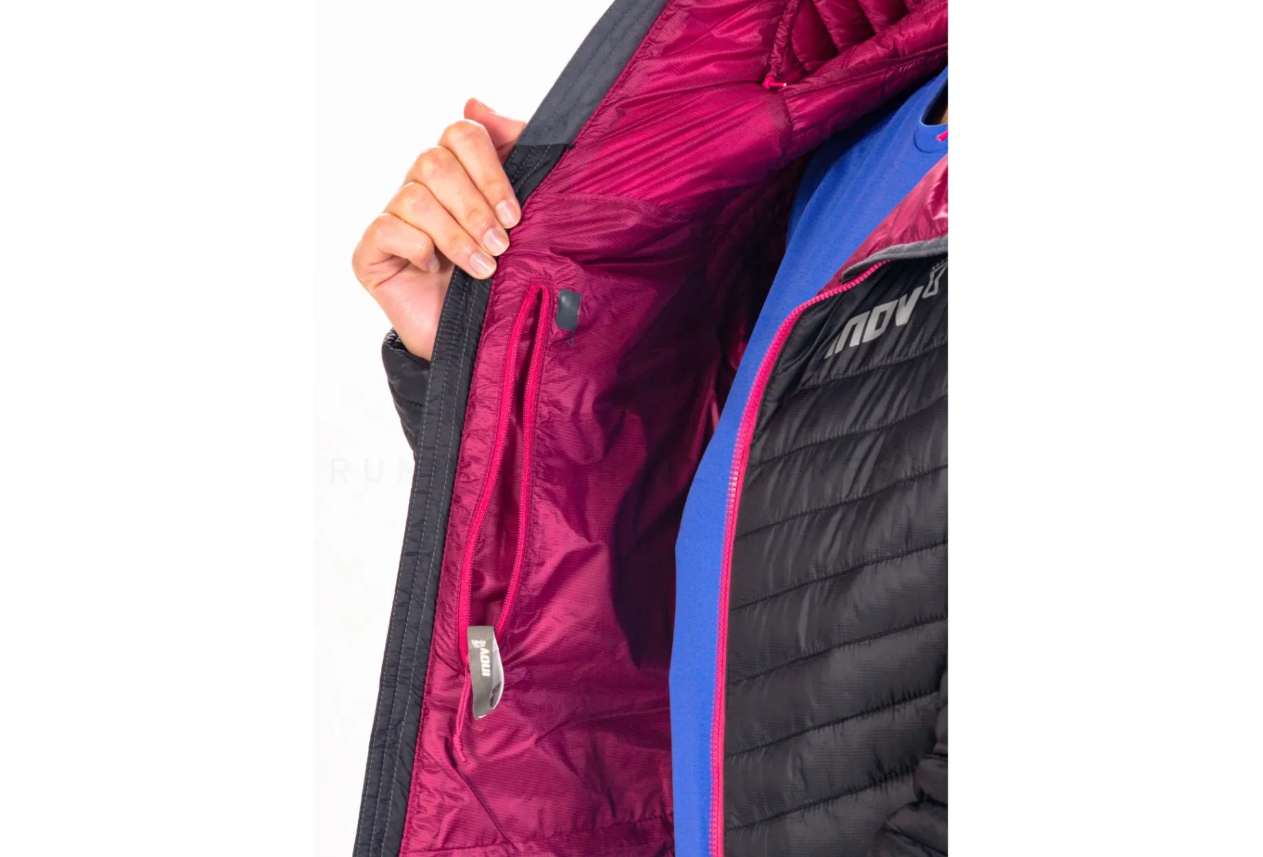 Inov-8 chaqueta Thermoshell Pro