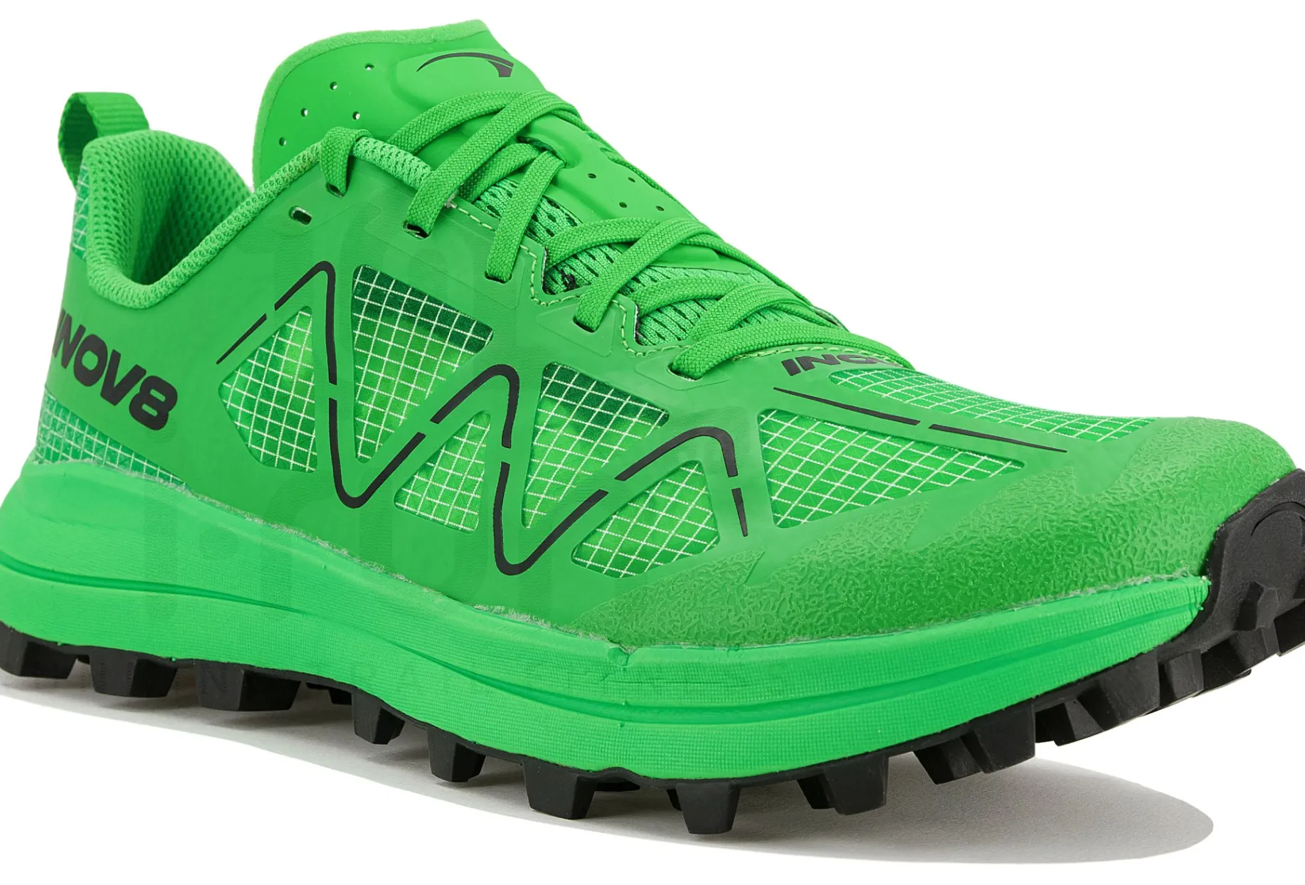 Inov-8 MudTalon Zero Precision