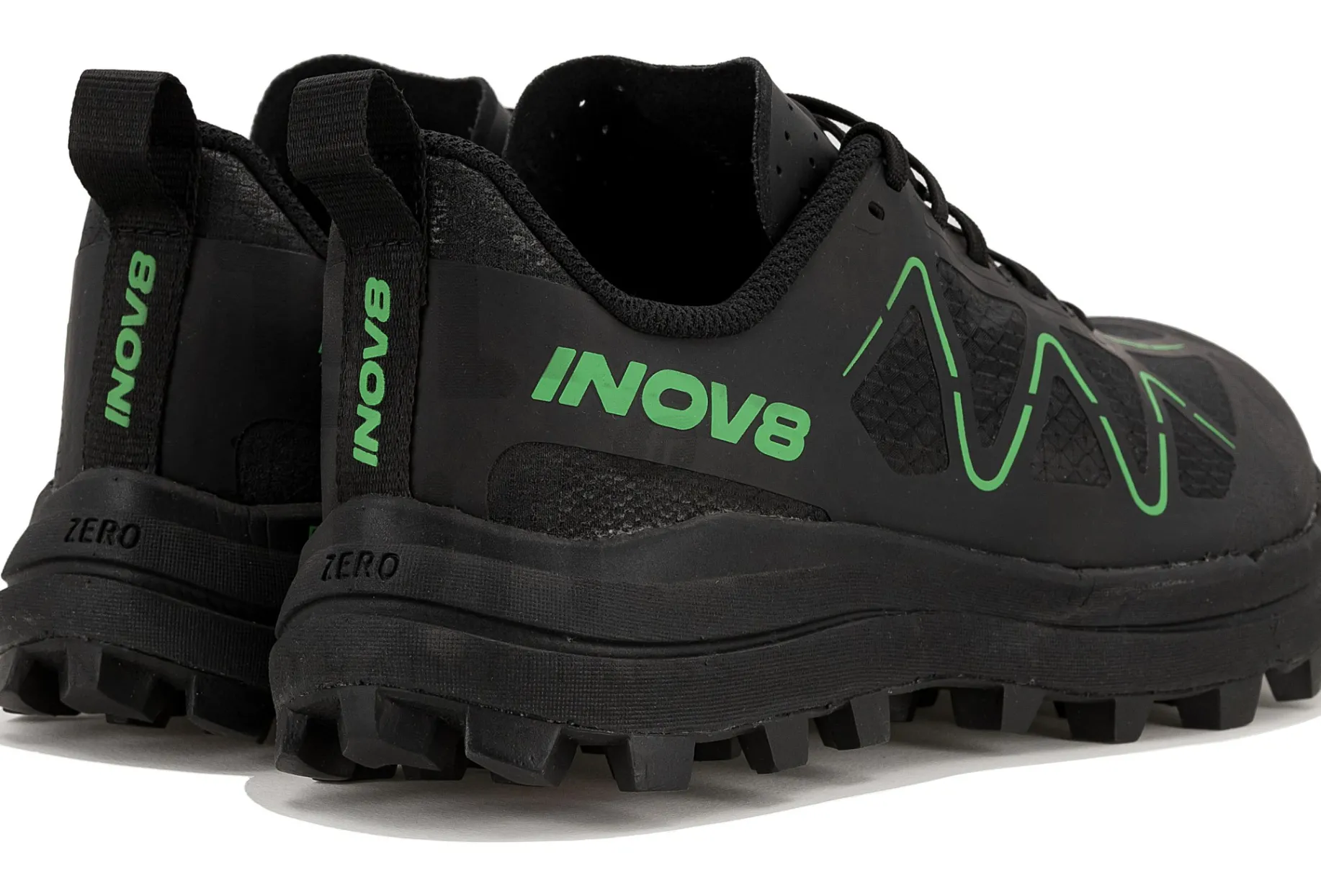 Inov-8 MudTalon Zero Precision