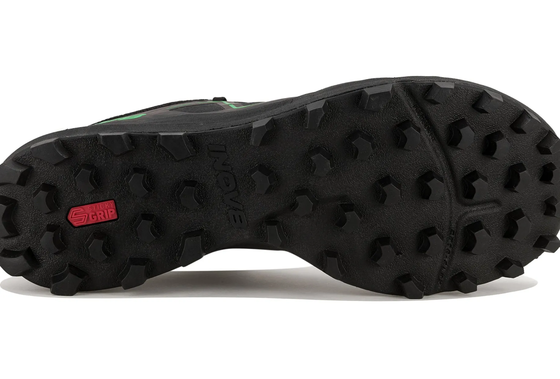 Inov-8 MudTalon Zero Precision