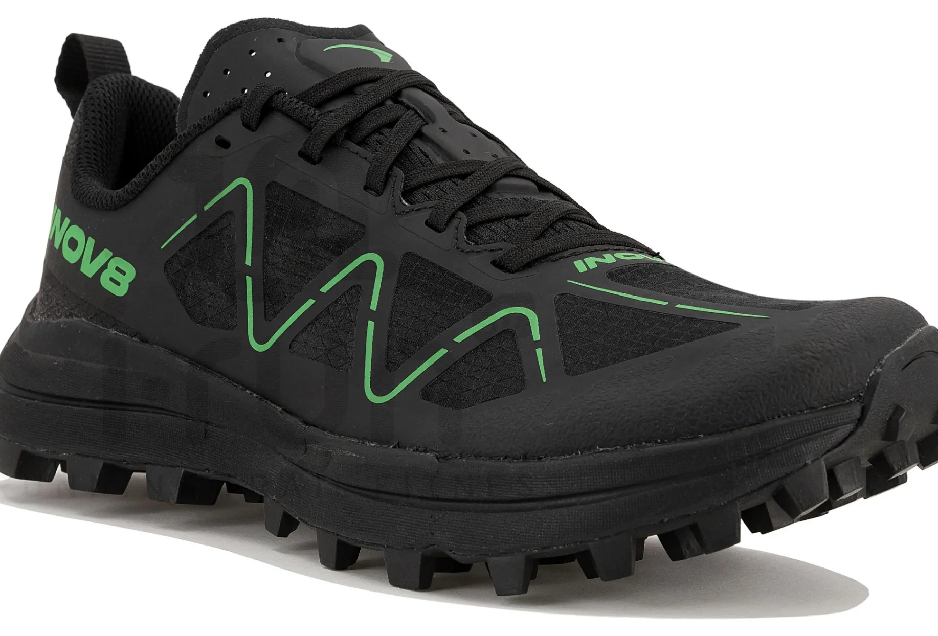 Inov-8 MudTalon Zero Precision