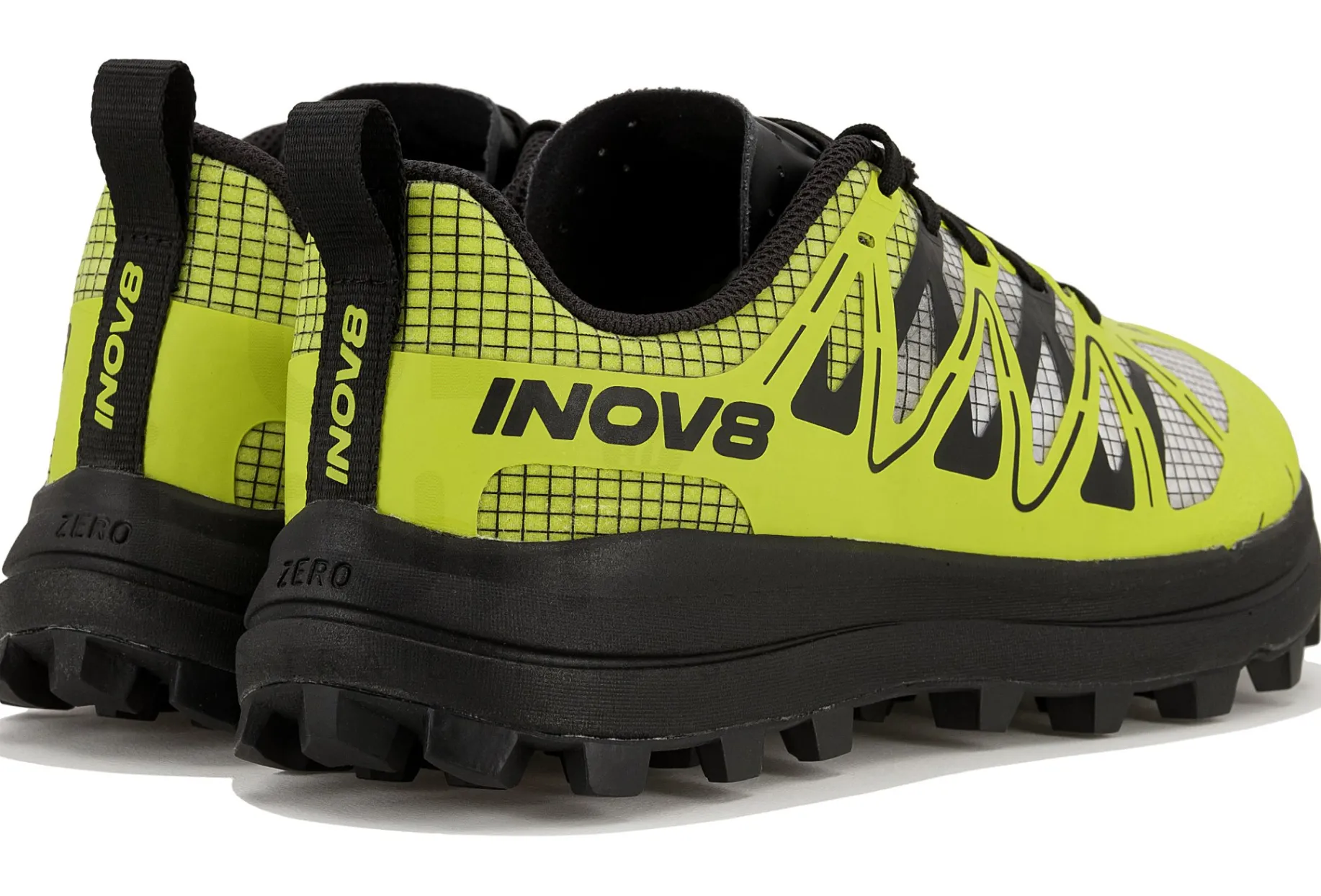 Inov-8 MudTalon Zero V2