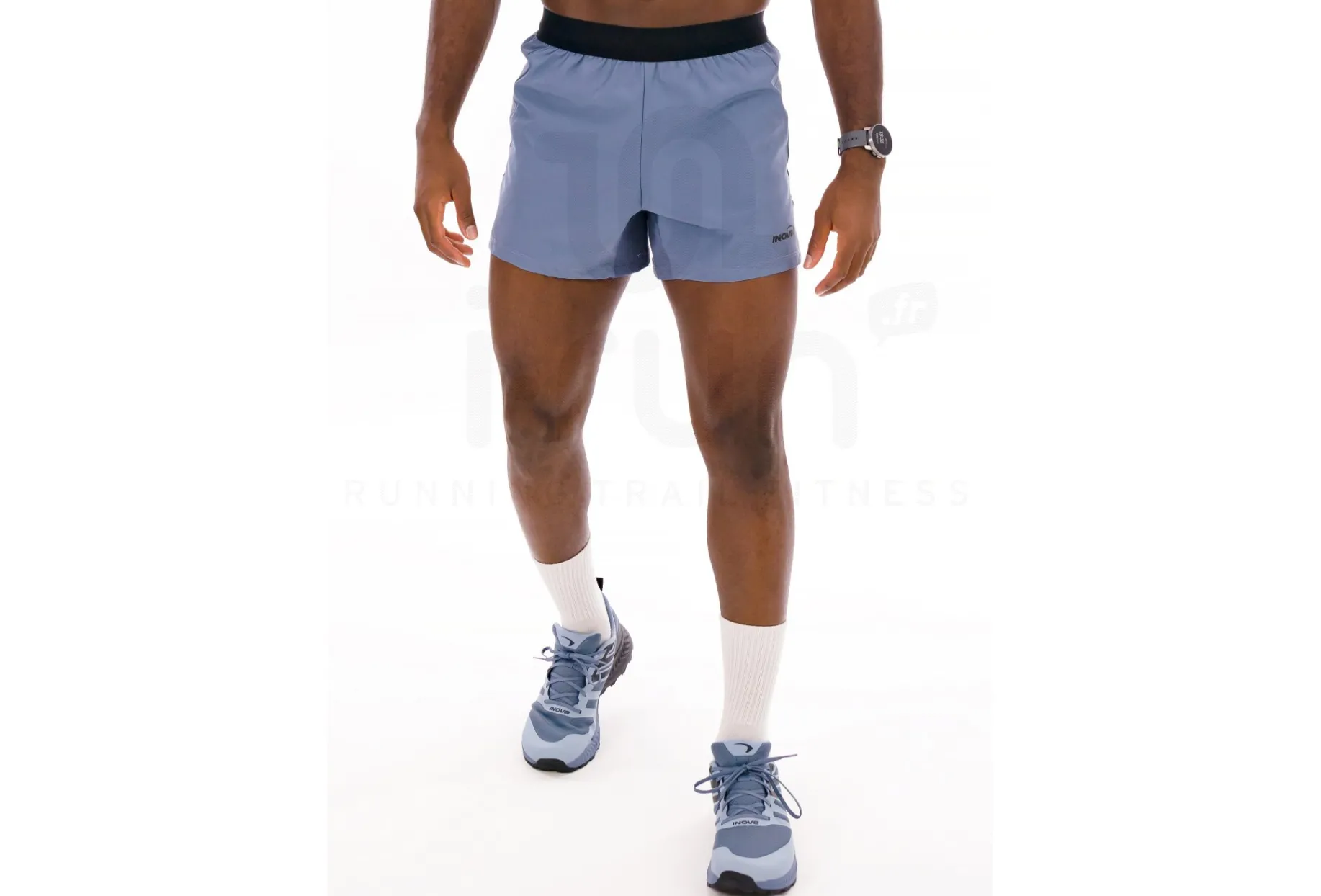 Inov-8 pantalón corto Race Elite