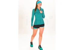 Inov-8 pantalón corto TrailFly Ultra 2 en 1
