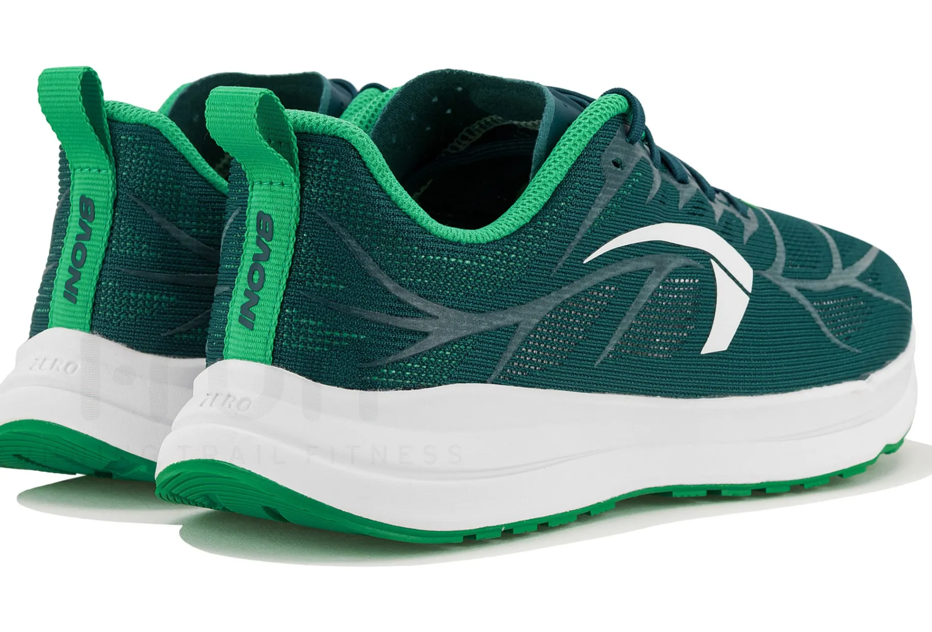 Inov-8 Roadfly Zero Wide