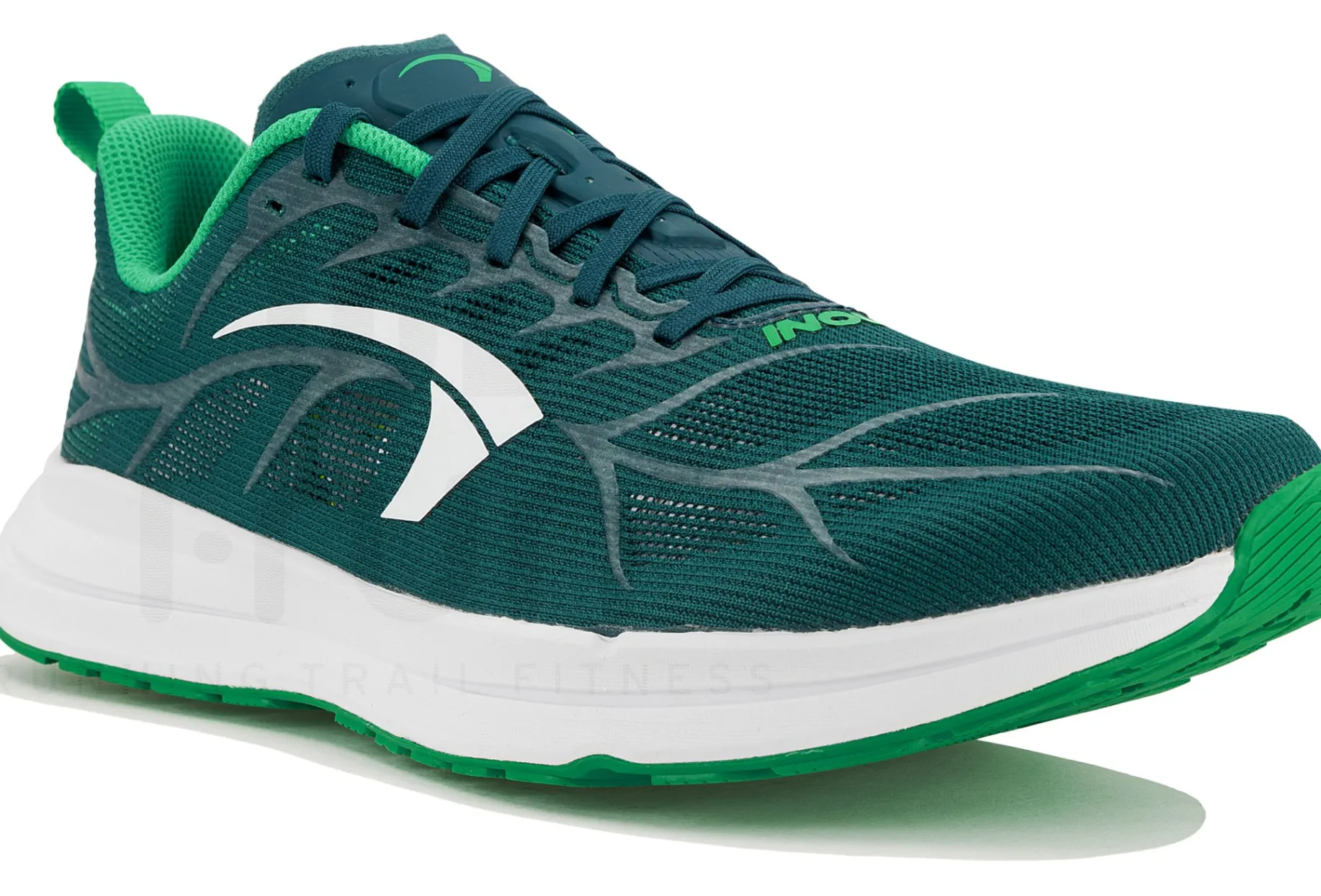 Inov-8 Roadfly Zero Wide