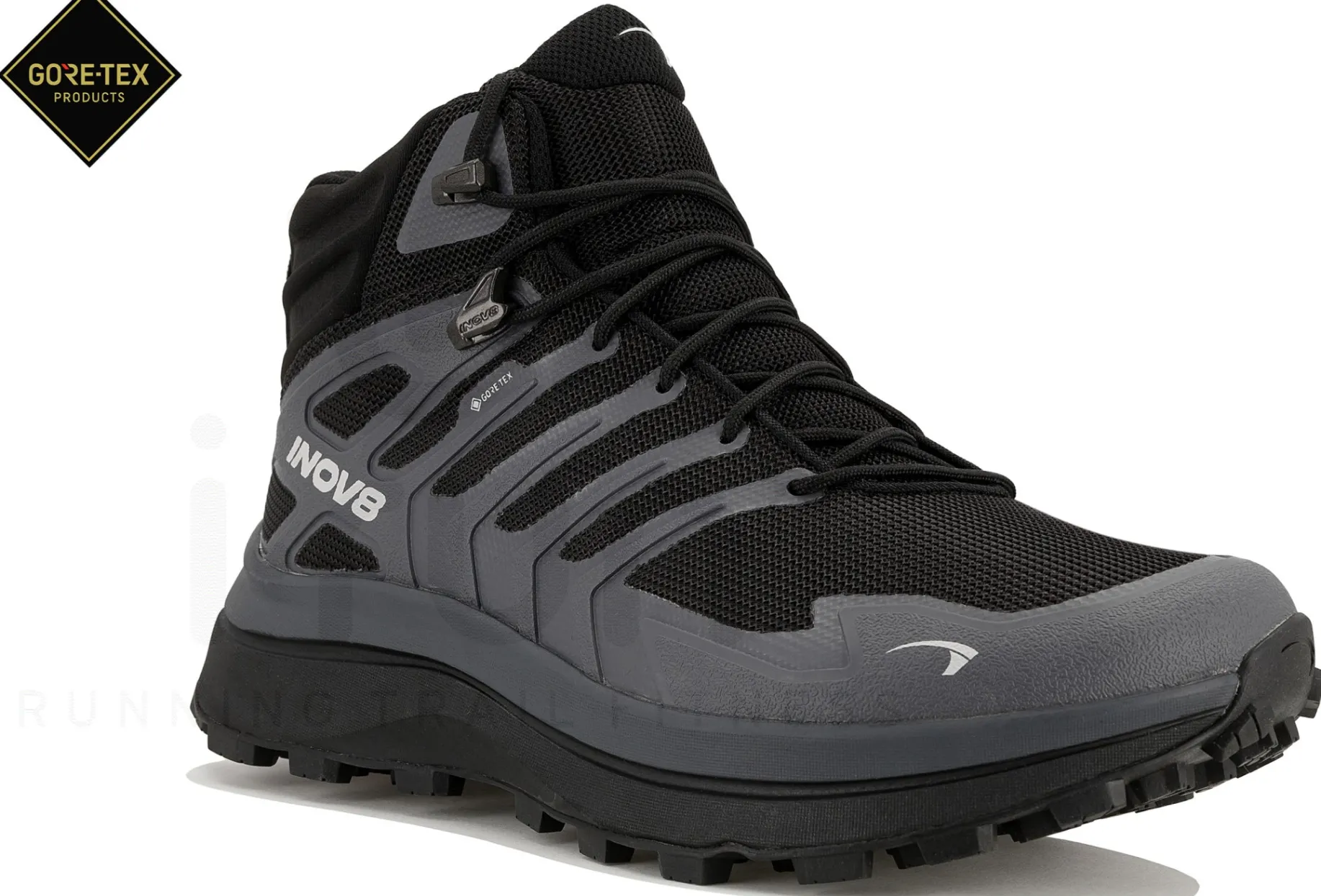 Inov-8 Roclite Max Mid Gore-Tex Wide