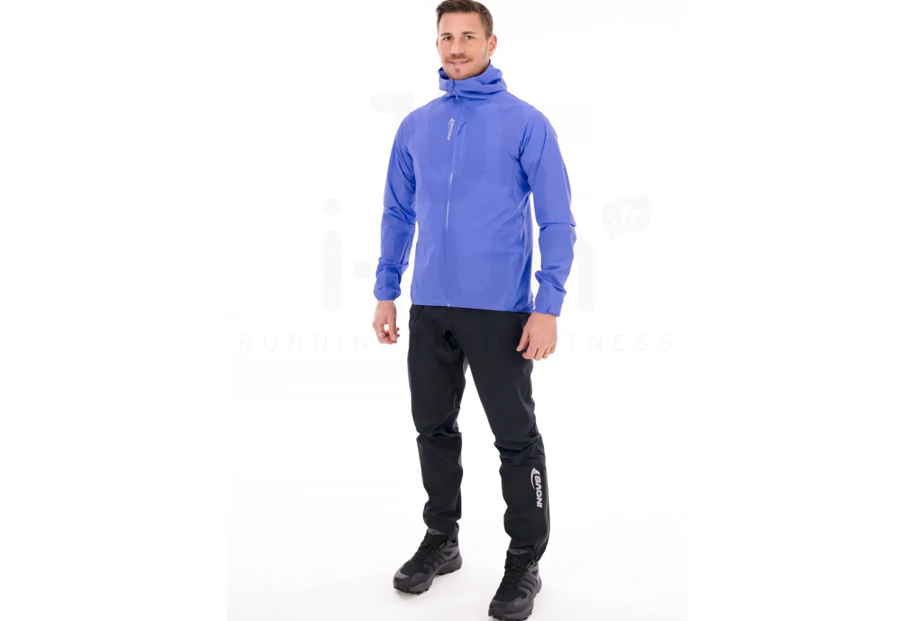 Inov-8 Stormshell V2