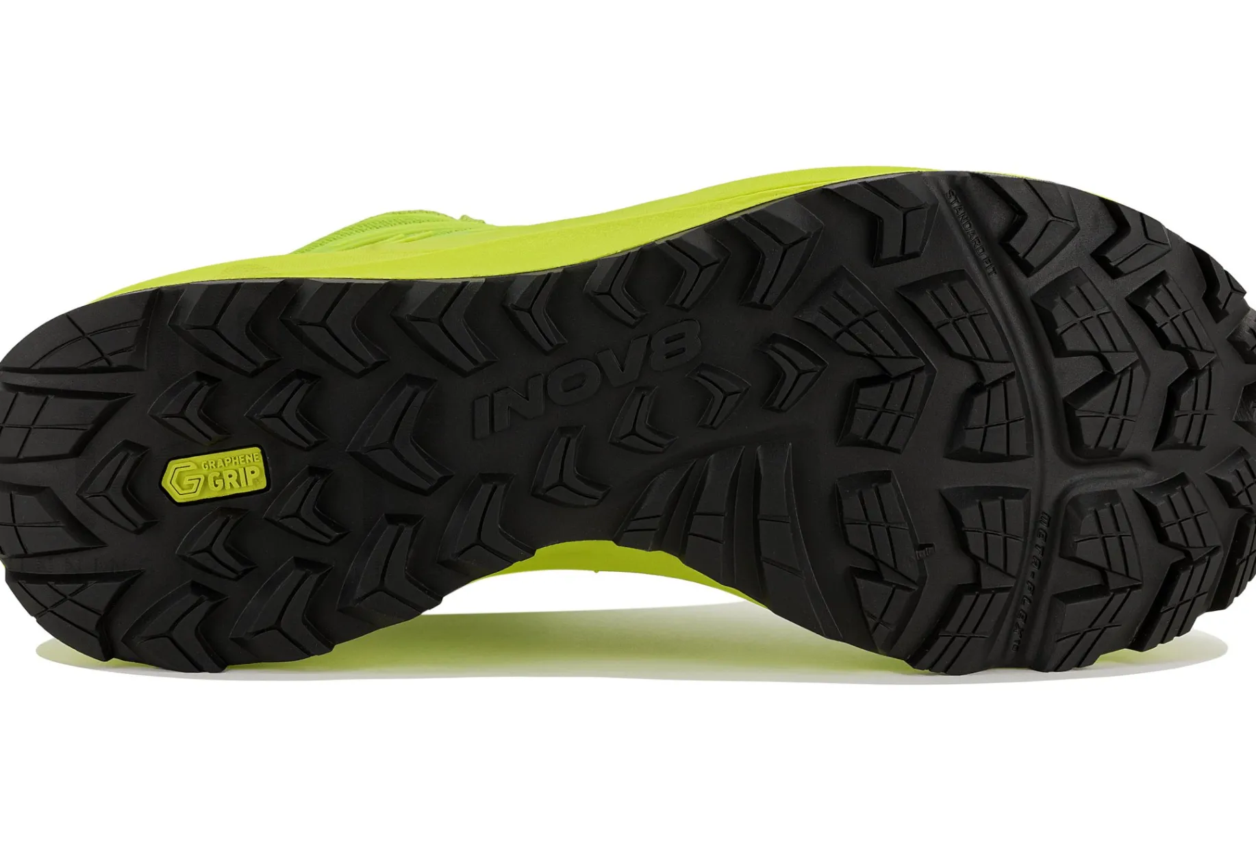 Inov-8 Trailfly Max V2