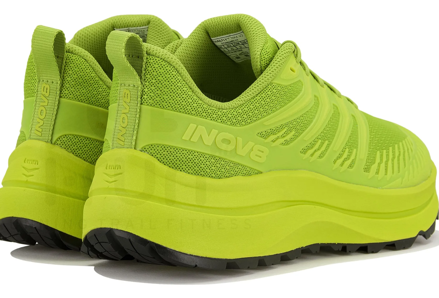 Inov-8 Trailfly Max V2