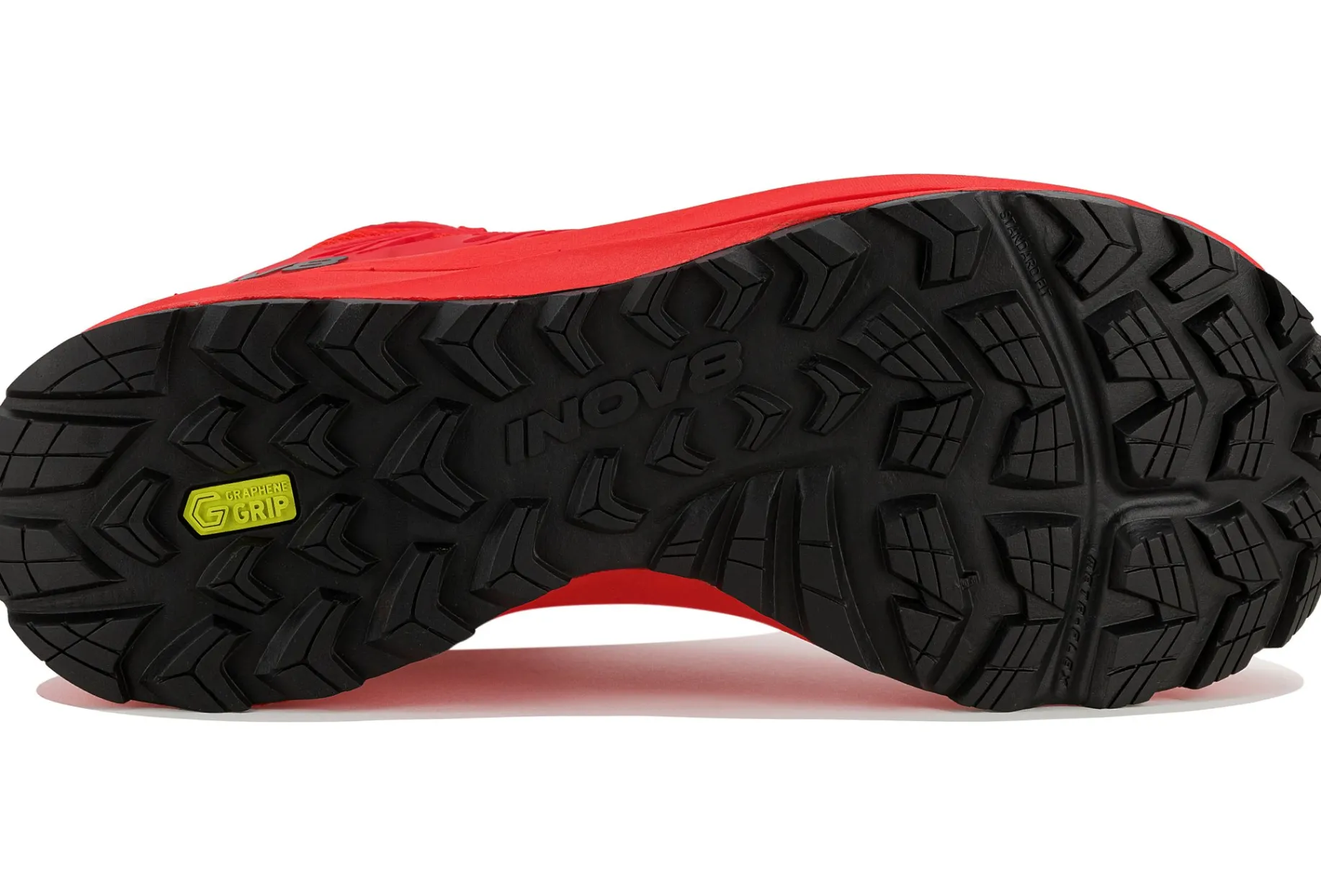 Inov-8 Trailfly Max V2
