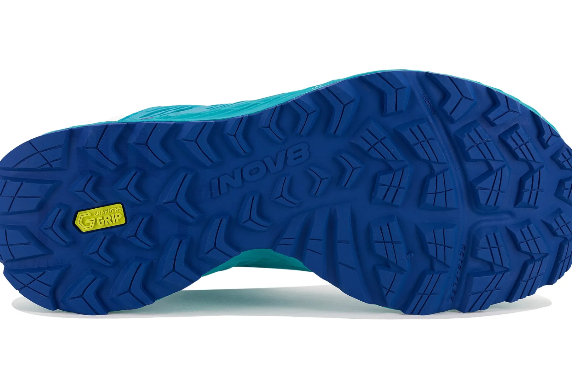 Inov-8 TrailFly Speed V2