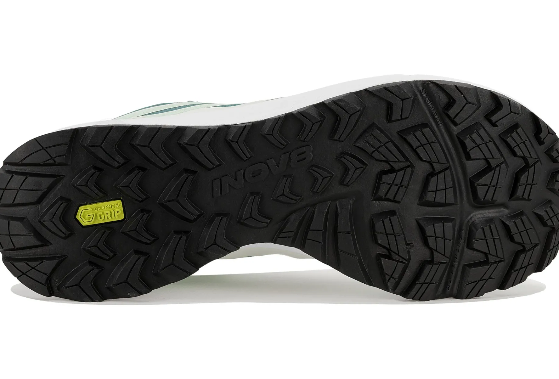 Inov-8 TrailFly Zero