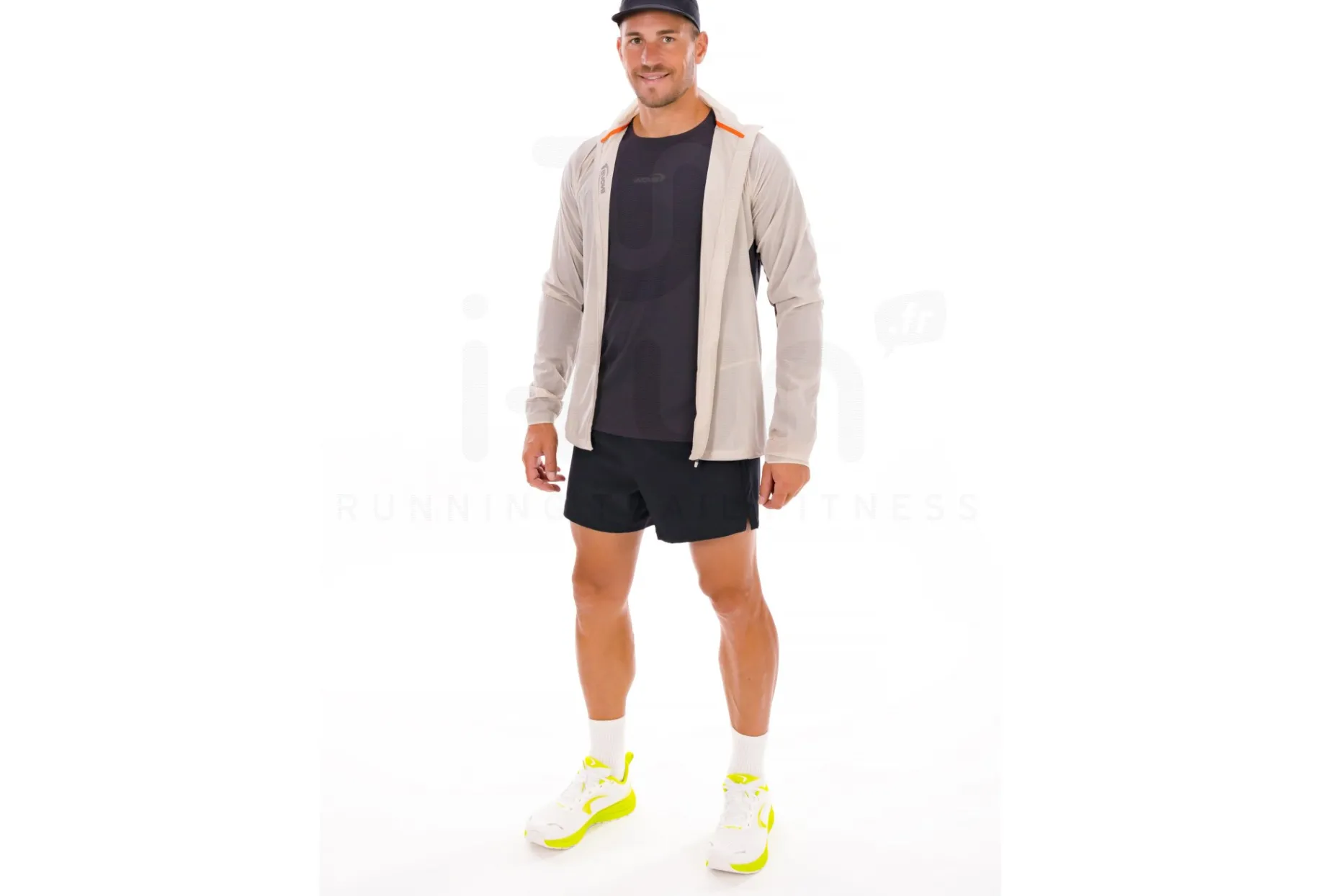 Inov-8 Windshell Pro