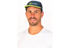 i-run.fr Casquette i-Run