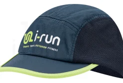 i-run.fr Casquette i-Run
