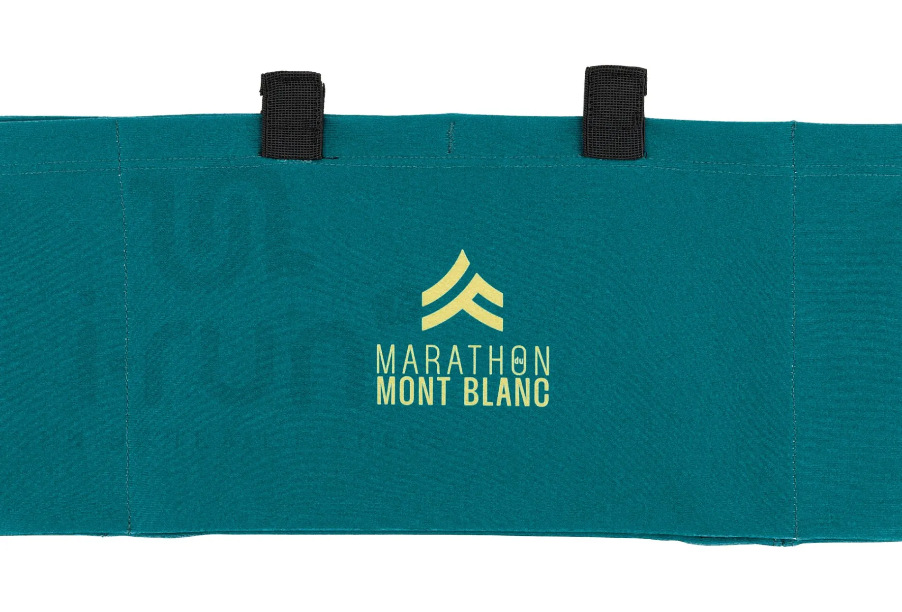 i-run.fr Ceinture Marathon du Mont-Blanc