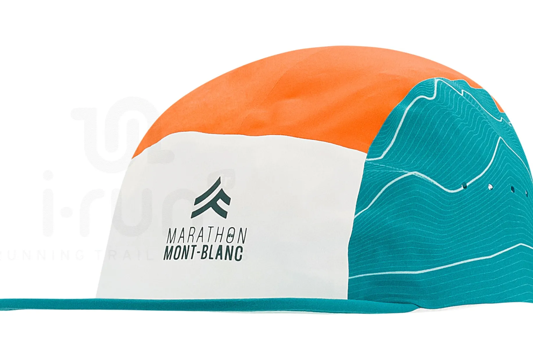 i-run.fr Endurance Cap Marathon Mont Blanc 2026 Maratón Mont-Blanc