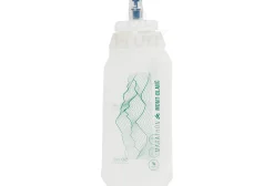 i-run.fr Soft Flask 500mL Marathon Mont Blanc 2026 Maratón Mont-Blanc