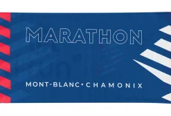 i-run.fr Tour de cou Marathon Mont-Blanc