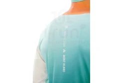 i-run.fr Camiseta manga larga Performance Marathon Mont Blanc 2026 Marathon Mont-Blanc