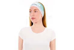 i-run.fr cinta para el pelo Mitja Marató Barcelona