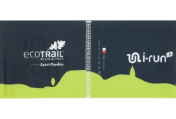 i-run.fr Head Band Ecotrail de Paris
